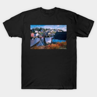 Herring Cove Early 1980s T-Shirt